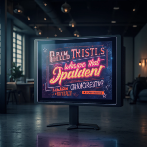 Ad Poster